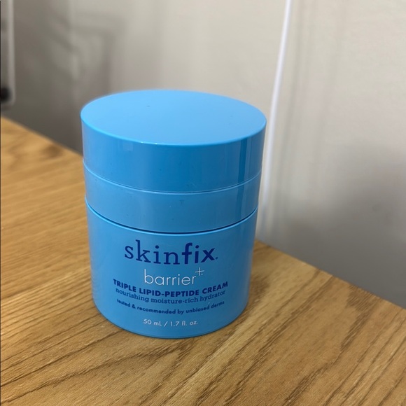 🚨Skinfix Barrier+ Triple Lipid-Peptide Cream☀️ - Picture 2 of 6